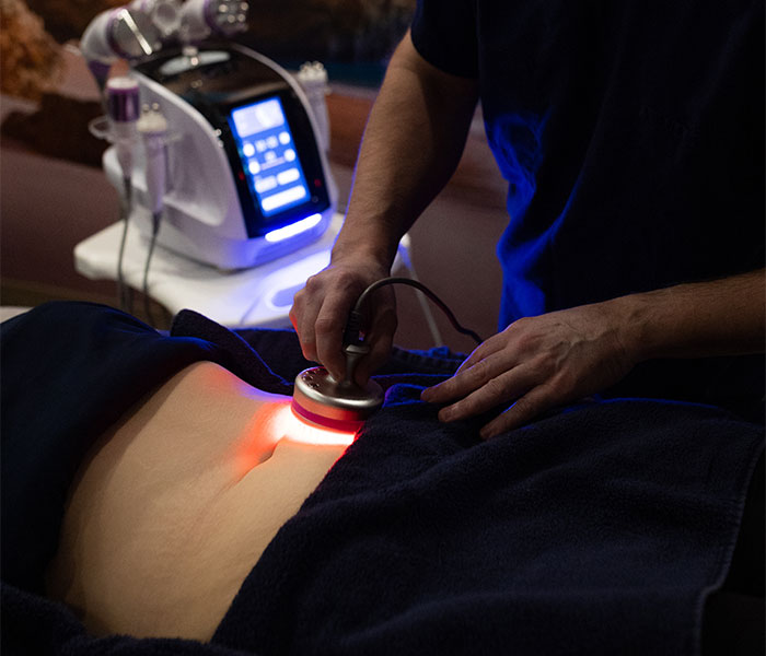 laser lipo college station