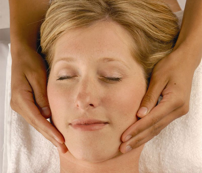 lymphatic drainage massage college station