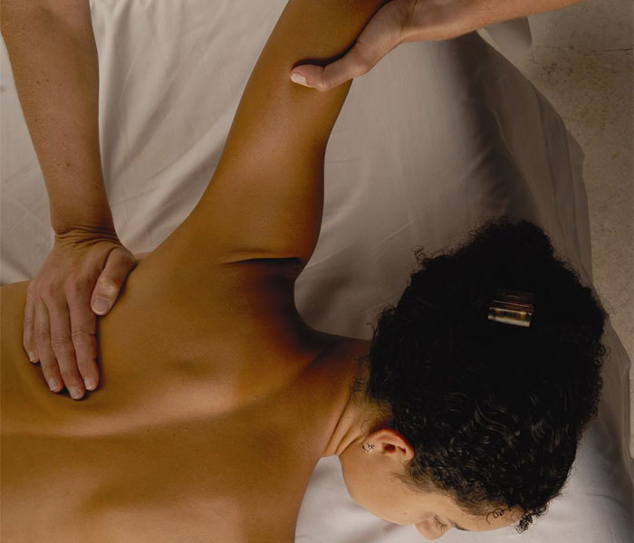 myofacial release massage college station